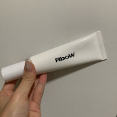 알보우(RBOW) 넘버더스타즈 유쓰 프리저브 핸드앤 네일크림 후기