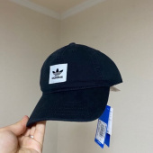 아디다스(ADIDAS) 워시드 대드 캡 - 블랙 / ED8053 후기