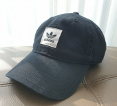 아디다스(ADIDAS) 워시드 대드 캡 - 블랙 / ED8053 후기