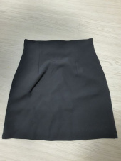 리올그(REORG) DUL-MINI SKIRT BLACK 후기