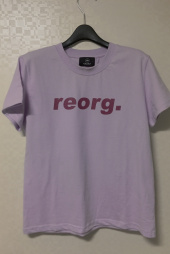 리올그(REORG) PRINTING WOMAN T-SHIRTS GREEN 후기