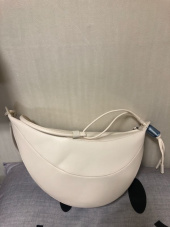 아카이브앱크(ARCHIVEPKE) fling bag(My clean bed)_OVBAX20001WHT 후기