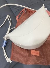 아카이브앱크(ARCHIVEPKE) fling bag(Deep sleep) 후기