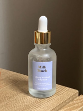밀크터치(MILKTOUCH) 글로시 모이스처 앰플 40ML 후기