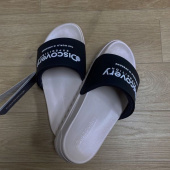 디스커버리 익스페디션(DISCOVERY EXPEDITION) 워터 슬라이드 (WHITE) 후기