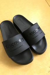 디스커버리 익스페디션(DISCOVERY EXPEDITION) 워터 슬라이드 (BLACK) 후기