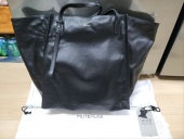 뮤트뮤즈(MUTEMUSE) PLAZA Bag (Alabaster) 후기