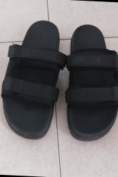 디스커버리 익스페디션(DISCOVERY EXPEDITION) 샌더스 2 (BLACK) 후기
