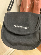 오드스튜디오(ODDSTUDIO) 미니 라운드 크로스백 - INDIE PINK 후기