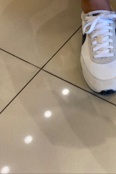 나이키(NIKE) 에어 테일윈드 79 (487754-100) 후기