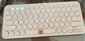 로지텍(LOGITECH) 멀티 디바이스 블루투스 키보드 K380 후기