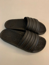 아디다스(ADIDAS) 아딜렛 부스트 - 블랙:블랙 / EH2256 후기