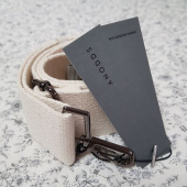 앤오즈(ANODDS) MAXI wide strap 9 color 후기