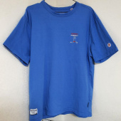 오션퍼시픽(OCEANPACIFIC) OP X ODP 그래픽 티셔츠 2 OP X ODP GRAPHIC TS 2 후기