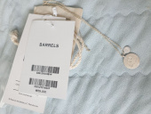 커버낫(COVERNAT) CXPEANUTS 70th SNOOPY SILVER NECKLACE 후기