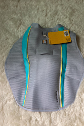 러프웨어(RUFFWEAR) Swamp Cooler 쿨링조끼 후기