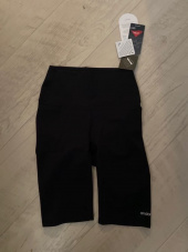 안다르(ANDAR) 에어쿨링 지니 5부 레깅스_웜블랙_(AJP5L-23BLK) 후기