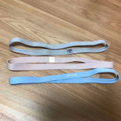 안다르(ANDAR) 엘라스틱 헤어밴드_그레이_(EJPCP-09GRY) 후기