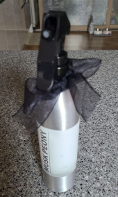 메르디센트(MER DE SCENT) 퍼퓸 룸 스프레이 300ml 후기