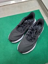 나이키(NIKE) 레볼루션5 운동화 런닝화 BQ3204-002 후기