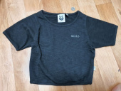 매치글로브(MATCHGLOBE) MG0S PUFF SLEEVE CROP TEE (BLACK) 후기