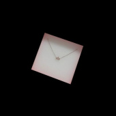 제이에스티나(JESTINA) Dew Linea Tiara 목걸이 (JJLJNQ0BN506SR420) 후기