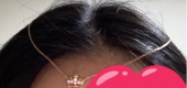 제이에스티나(JESTINA) Dew Linea Tiara 목걸이 (JJLJNQ0BN506SR420) 후기