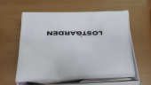 로스트가든(LOSTGARDEN) Muel_bl 후기