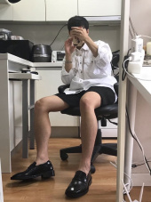로스트가든(LOSTGARDEN) Wyatt 후기