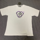 어피스오브케이크(APOC) Hug Bear T-shirts_Black 후기