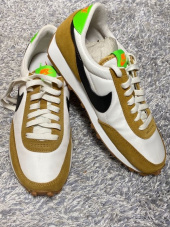 나이키(NIKE) 우먼스 데이브레이크 베형 CK2351-700 후기
