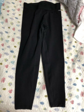 안다르(ANDAR) 남성 에어쿨링 9부 레깅스_웜블랙_(MJP9L-05BLK) 후기