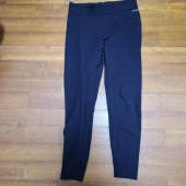 안다르(ANDAR) 남성 에어쿨링 9부 레깅스_웜블랙_(MJP9L-05BLK) 후기