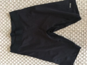 안다르(ANDAR) 남성 에어쿨링 5부 레깅스_웜블랙_(MJP5L-03BLK) 후기