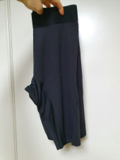 안다르(ANDAR) 남성 에어쿨링 5부 레깅스_웜블랙_(MJP5L-03BLK) 후기