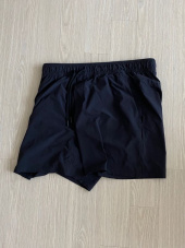 안다르(ANDAR) 남성 에어스트 쇼츠_딥포레스트_(MJPSP-02DGN) 후기