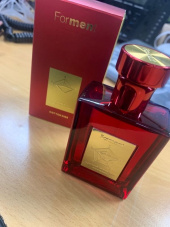 포맨트(FORMENT) 시그니처 퍼퓸 50ml (코튼허그/코튼키스) 후기