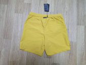 내셔널지오그래픽(NATIONALGEOGRAPHIC) 내셔널지오그래픽 N202UBS640 유니 컬러 베이직 보드숏 BAMBOO YELLOW 후기