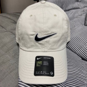 나이키(NIKE) H86 에센셜 스우시 캡 - 블랙 / 943091-010 후기