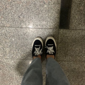 엄브로(UMBRO) FERRY MULE (페리 뮬) 오렌지 (U0223CVC40) 후기