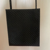여밈(YEOMIM) light sol square bag (3 color) 후기