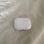 애플(APPLE) 에어팟 프로 AirPods PRO 블루투스 이어폰(MWP22KH/A) 후기