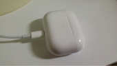 애플(APPLE) 에어팟 프로 AirPods PRO 블루투스 이어폰(MWP22KH/A) 후기
