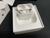애플(APPLE) 에어팟 프로 AirPods PRO 블루투스 이어폰(MWP22KH/A) 후기