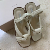 릴리슈(LILYSHOE) amare sandal - ivory 후기