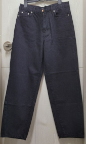 레이디 볼륨(LADY VOLUME) Round denim_blue 후기