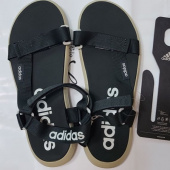아디다스(ADIDAS) 컴포트 샌들 - 블랙 / EG6514 후기