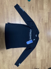 디스커버리 익스페디션(DISCOVERY EXPEDITION) 루즈핏 여성 래쉬가드 (BLACK) 후기