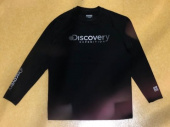 디스커버리 익스페디션(DISCOVERY EXPEDITION) 루즈핏 남성 하이넥 래쉬가드 (LIME) 후기