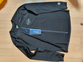 디스커버리 익스페디션(DISCOVERY EXPEDITION) 루즈핏 여성 풀집업 래쉬가드 (BLACK) 후기